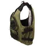 Gilet Aquadesign KAAKI Canoe-Kayak-Sup-Gilet-AQUADESIGN