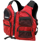 Gilet Aquadesign KAAKI Canoe-Kayak-Sup-Gilet-AQUADESIGN