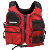 Gilet Aquadesign KAAKI Canoe-Kayak-Sup-Gilet-AQUADESIGN