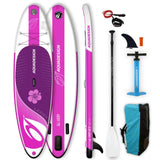 Aquadesign LEESY 10.3 Stand Up Paddle Gonflable-Stand Up Paddle Gonflable-AQUADESIGN