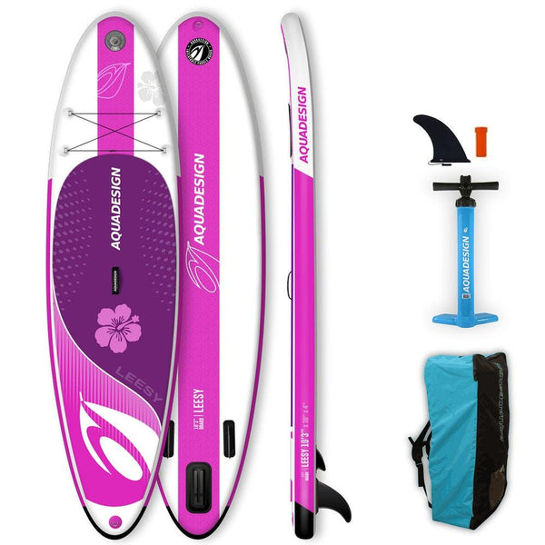 Paddle Aquadesign LEESY 10.3 - Sup Gonflable