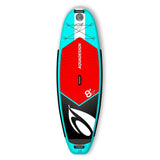Aquadesign Surf OWER 8.0 Stand Up Paddle Gonflable Wave-Stand Up Paddle Gonflable-AQUADESIGN