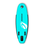 Aquadesign Surf OWER 8.0 Stand Up Paddle Gonflable Wave-Stand Up Paddle Gonflable-AQUADESIGN
