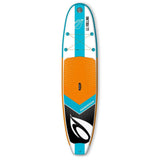 Aquadesign ROLLING 11.0 Stand Up Paddle Gonflable Wave-Stand Up Paddle Gonflable-AQUADESIGN