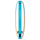 Aquadesign ROLLING 11.0 Stand Up Paddle Gonflable Wave-Stand Up Paddle Gonflable-AQUADESIGN