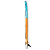 Aquadesign ROLLING 11.0 Stand Up Paddle Gonflable Wave-Stand Up Paddle Gonflable-AQUADESIGN