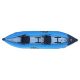 Canoë-Kayak Gonflable Aquadesign Seawaver 360 II