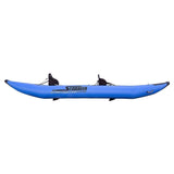 Canoë-Kayak Gonflable Aquadesign Seawaver 360 II