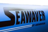 Canoë-Kayak Gonflable Aquadesign Seawaver 360 II