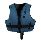 Gilet de sauvetage flottaison Aquadesign SLIDER CLUB Couleur 35N - 50N Mousse PE Canoe-Kayak-Sup