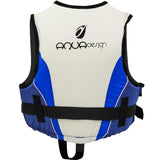 Gilet Aquadesign SLIDER Mousse PE Canoe-Kayak-Sup-Gilet-AQUADESIGN