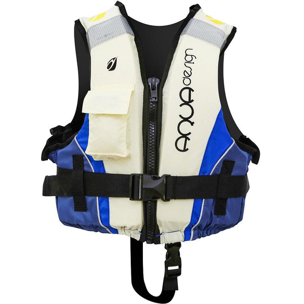 Gilet Aquadesign SLIDER Mousse PE Canoe-Kayak-Sup-Gilet-AQUADESIGN