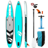 Aquadesign SWAT 12.6 Stand Up Paddle Gonflable-Stand Up Paddle Gonflable-AQUADESIGN