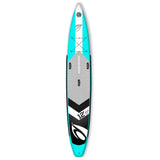 Aquadesign SWAT 12.6 Stand Up Paddle Gonflable-Stand Up Paddle Gonflable-AQUADESIGN