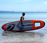 Aquadesign VIEW 10.4 Stand Up Paddle Gonflable-Stand Up Paddle Gonflable-AQUADESIGN