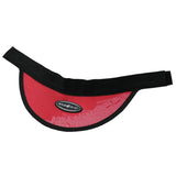 Aquadesign Visière pour Casque Kayak-Canoë-Raft-Eau Vive-Casque-AQUADESIGN