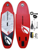 Aquadesign KID 8 Stand Up Paddle Gonflable-Stand Up Paddle Gonflable-AQUADESIGN