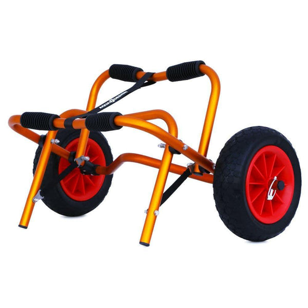 Aquadesign TRAIL Chariot de Transport-Chariot-AQUADESIGN