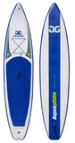 Aquaglide CASCADE 12.6 Stand Up Paddle Gonflable-Stand Up Paddle Gonflable-AQUAGLIDE