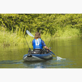 Kayak Aquaglide Blackfoot Two HB - Pêche-Kayak Gonflable-AQUAGLIDE
