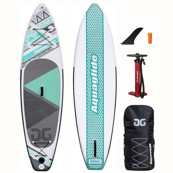 Paddle Aquaglide Cascade Pro 10.0 Sup Gonflable