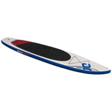 Aquaglide CASCADE 12.0 PRO iSUP Stand Up Paddle Gonflable-Stand Up Paddle Gonflable-AQUAGLIDE