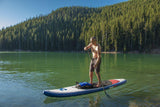 Aquaglide CASCADE 12.0 PRO iSUP Stand Up Paddle Gonflable-Stand Up Paddle Gonflable-AQUAGLIDE