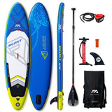 Paddle Aqua Marina BEAST 10.6 Sup Gonflable - 2019-Stand Up Paddle Gonflable-All SUP Boards | All Stand-Up Paddle Boards