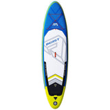 Paddle Aqua Marina BEAST 10.6 Sup Gonflable - 2019-Stand Up Paddle Gonflable-All SUP Boards | All Stand-Up Paddle Boards