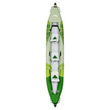 Kayak Gonflable Aqua Marina BETTA 475 15.7 3 Personnes
