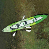 Kayak Gonflable Aqua Marina BETTA 475 15.7 3 Personnes