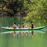 Kayak Gonflable Aqua Marina BETTA 475 15.7 3 Personnes