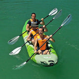 Kayak Gonflable Aqua Marina BETTA 475 15.7 3 Personnes