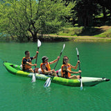 Kayak Gonflable Aqua Marina BETTA 475 15.7 3 Personnes