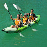 Kayak Gonflable Aqua Marina BETTA 475 15.7 3 Personnes