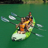 Kayak Gonflable Aqua Marina BETTA 475 15.7 3 Personnes