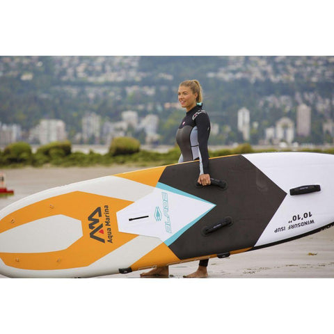 RRD Complete SUP Sail Rigg Soupes à Vent Windsup Windsurf Voile Surf RRD Complete SUP Sail Rigg Soupes à Vent Windsup Windsurf Voile Surf