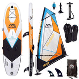 Aqua Marina BLADE 10.10 Stand Up Paddle Windsurf Gonflable-Stand Up Paddle Gonflable-AQUA_MARINA