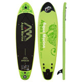 Aqua Marina BREEZE 9.9 Support Caméra - Stand Up Paddle Gonflable-Stand Up Paddle Gonflable-AQUA_MARINA