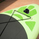 Aqua Marina BREEZE 9.9 Support Caméra - Stand Up Paddle Gonflable-Stand Up Paddle Gonflable-AQUA_MARINA