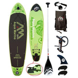 Aqua Marina BREEZE 9.9 Stand Up Paddle Gonflable-Stand Up Paddle Gonflable-AQUA_MARINA