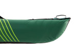Canoë Gonflable 3 Places Aquamarina Ripple 370 2-3 Personnes Kayak 12.2