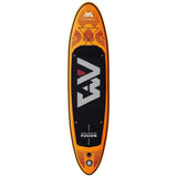 Paddle Aqua Marina FUSION 10.4 Sup Gonflable - 2019-Stand Up Paddle Gonflable-All SUP Boards | All Stand-Up Paddle Boards