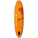 Paddle Aqua Marina FUSION 10.4 Sup Gonflable - 2019-Stand Up Paddle Gonflable-All SUP Boards | All Stand-Up Paddle Boards