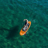 Paddle Aqua Marina FUSION 10.4 Sup Gonflable - 2019-Stand Up Paddle Gonflable-All SUP Boards | All Stand-Up Paddle Boards