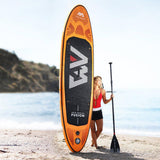 Paddle Aqua Marina FUSION 10.4 Sup Gonflable - 2019-Stand Up Paddle Gonflable-All SUP Boards | All Stand-Up Paddle Boards
