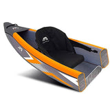 Kayak Aqua Marina Tomahawk Air-K 1 Personne 12.4 Air-K 375