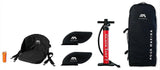 Kayak Aqua Marina Tomahawk Air-K 1 Personne 12.4 Air-K 375