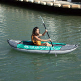 Kayak Aqua Marina Laxo 285 1 personne 9.4