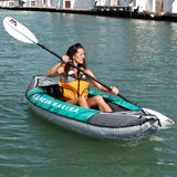 Kayak Aqua Marina Laxo 285 1 personne 9.4